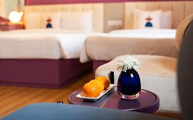 Palette Collect'S Boutique Hotel Ha Long