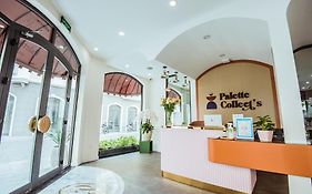 Palette Collect'S Boutique Hotel Ha Long